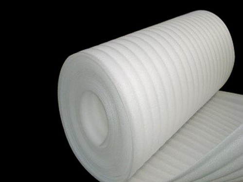 Expanded Polyethylene Foam Roll Light In Weight