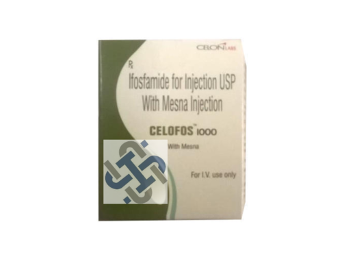Celofos Ifosfamide 1Gm Injection General Medicines
