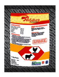 Cattle Liver Feed Additives