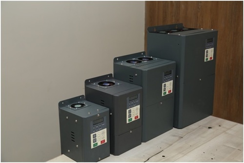 Ac Drive - 1hp-675hp, 220v | Compact Pwm Design, Multi-function Io/op, Digital Operator Interface, Optional Rs485/232 Modbus Rtu, Pre-maintenance Function