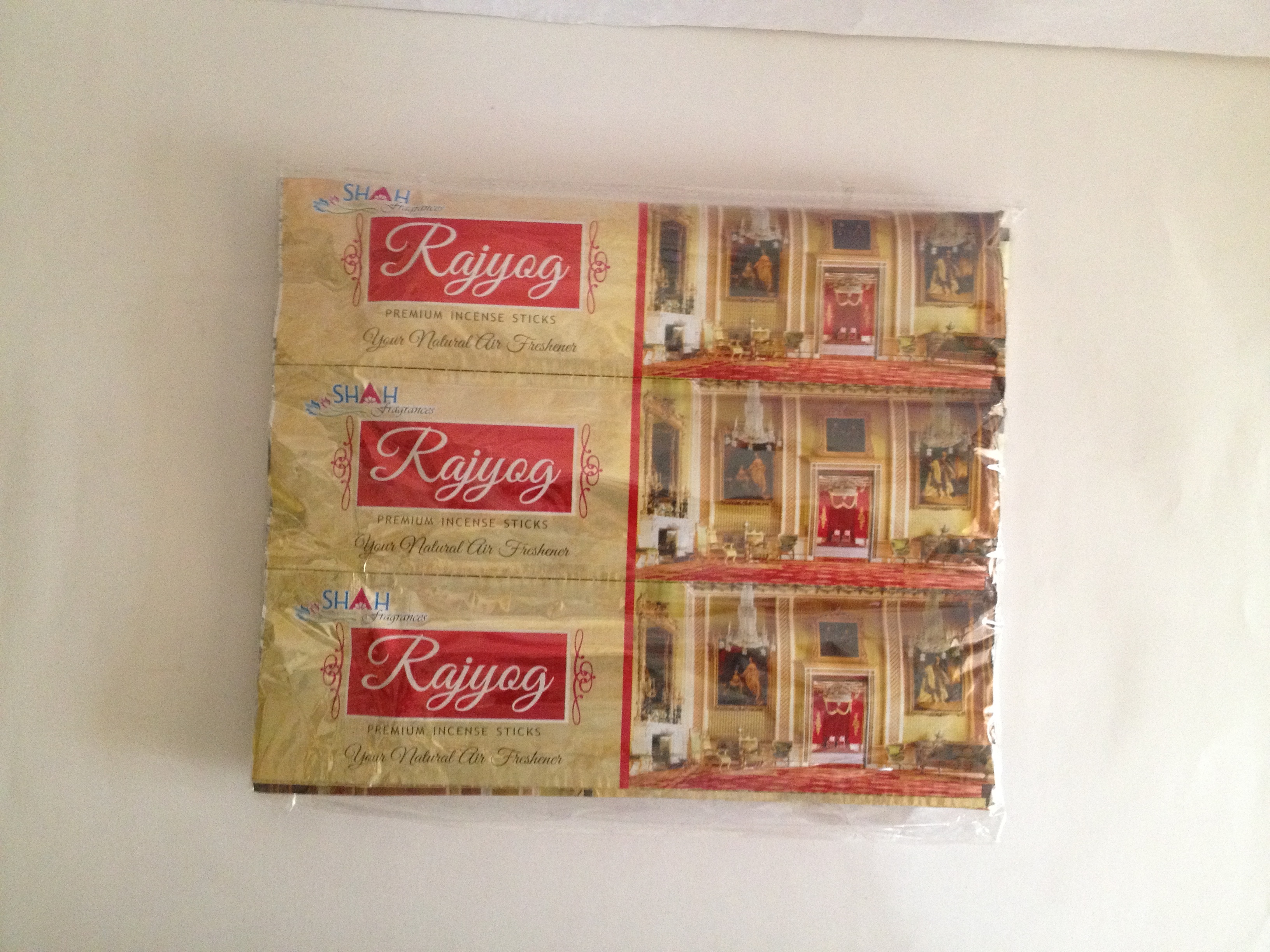 10 Rs. Pouch Collection
