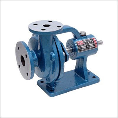 रासायनिक प्रक्रिया पंप