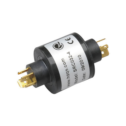 PIN TYPE SLIP RING