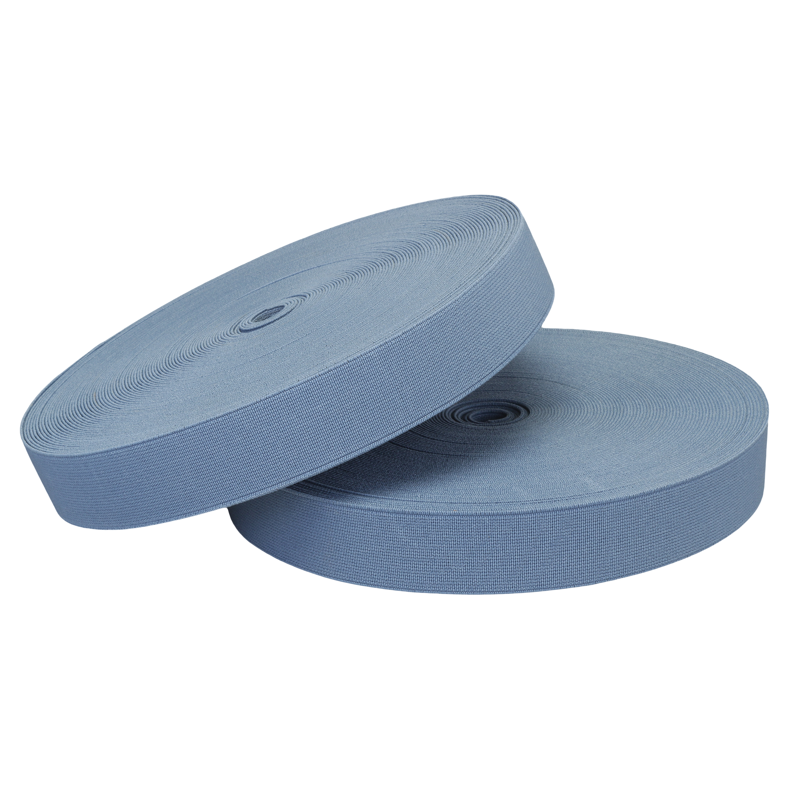 Shoe Elastic - Superior Quality Material, Durable Round & Flat Braided Options In Custom Colors | Ideal For Shoe Sliders And Various Applications