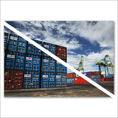 निकासी सेवा