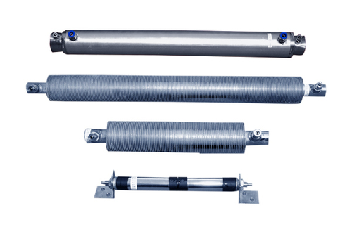 CECON Ozonator Electrodes - 3, 5, 10, 20, 25 GPH Capacities | High Ozone Yield, Rugged Design, Exceptional Quality, 1 Year Warranty