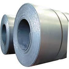 Hot Rolled Coils - Steel, 1-50mm Thickness x 500-2000mm Width, Variable Length | Mill Finish, 250-550MPa Tensile Strength, Usage for Manufacturing