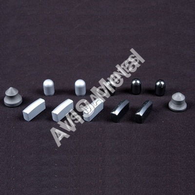 टंगस्टन कार्बाइड खनन उपकरण