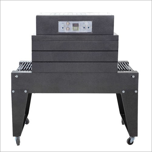 Automatic Shrink Wrapping Machine