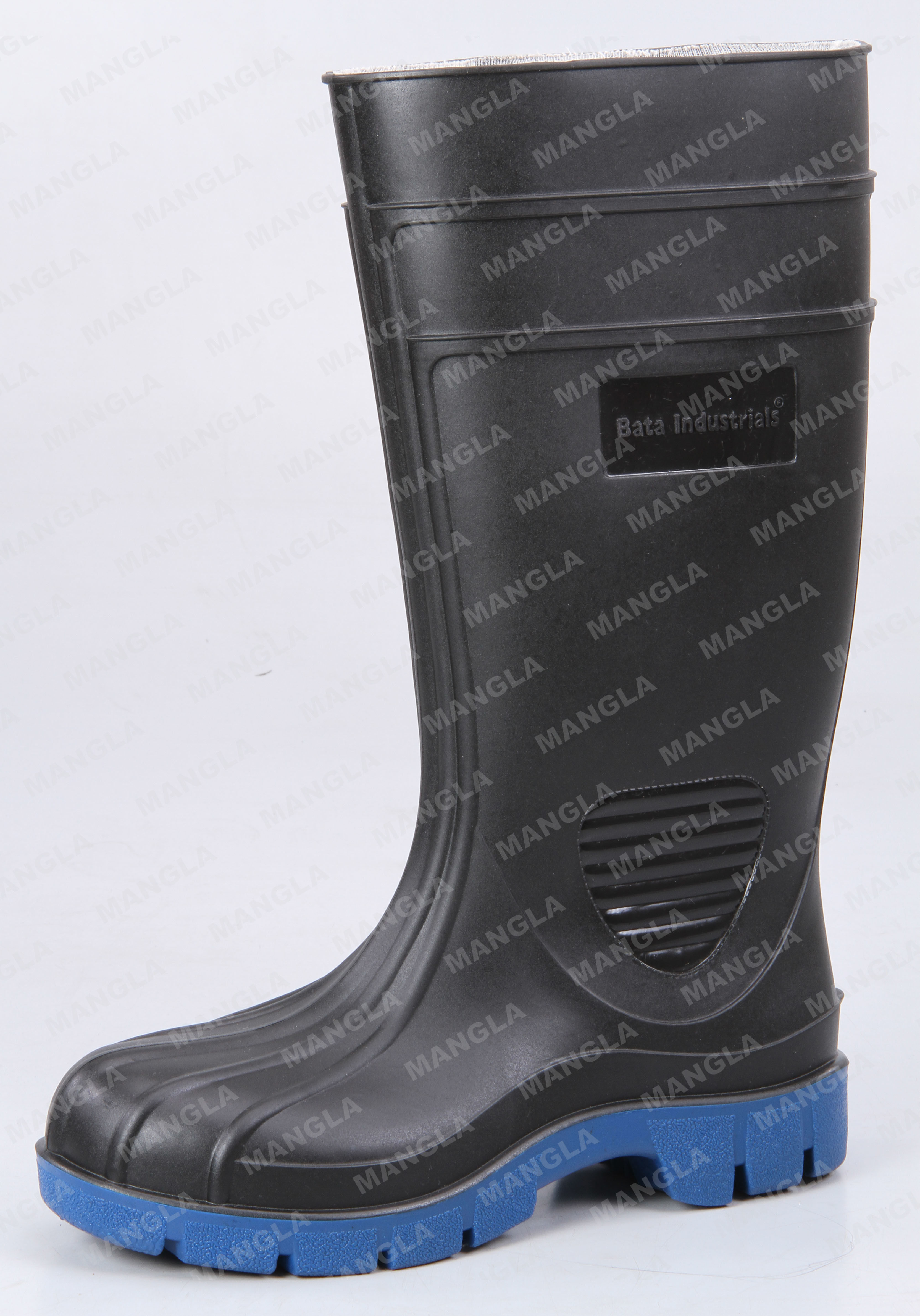 Heavy Duty Gumboot - Color: All