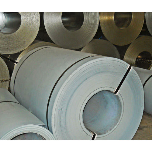 इलेक्ट्रो गैल्वेनाइज्ड कॉइल्स