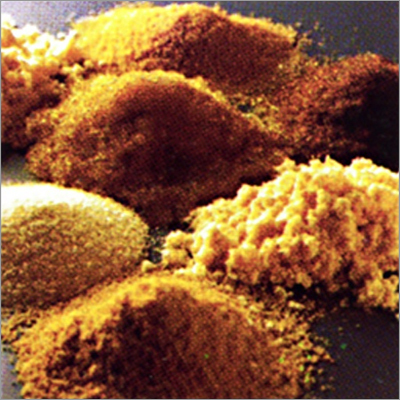 आयन विनिमय रेजिन