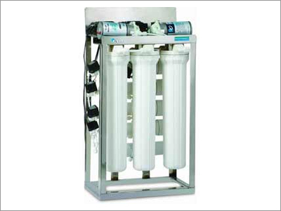 औद्योगिक आरओ सिस्टम