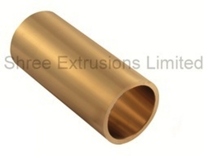 पीतल की झाड़ी