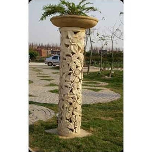 गार्डन प्लांटर्स