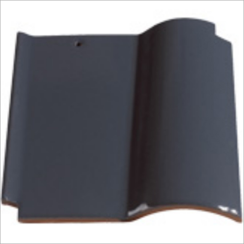 नीला स्पेनिश टाइल