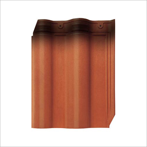 फ्लैट नॉर्मल टाइल्स