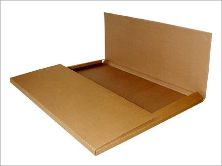 नालीदार गत्ते का डिब्बा