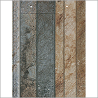 फ्लैट इंकजेट टाइल्स