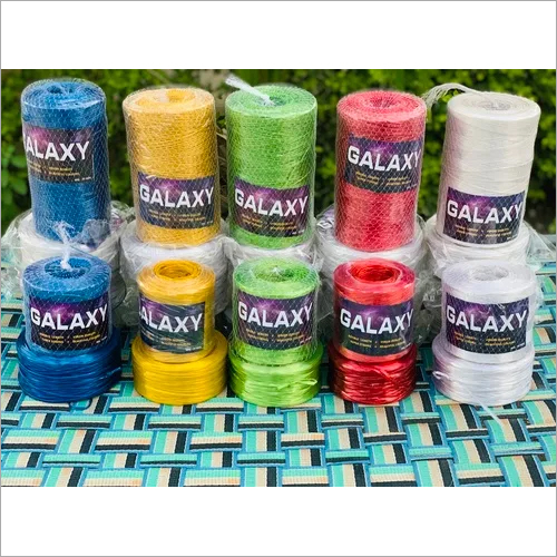 PP Twine (Sutli)