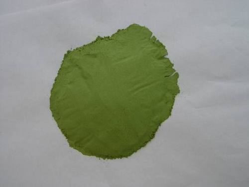 Dehydrated Spinach Powder - 80 Mesh, Green Natural Color | 100% Pure, Preservative-Free, Enhances Immunity, 9-Month Shelf Life