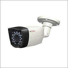 Cctv Surveillance Camera Application: Airport