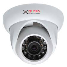 CCTV Security Camera - Digital Camera | Waterproof, Long Range Vision, Smooth Surface Finish, Ideal for Indoor/Outdoor Use in Banks, Schools, Malls