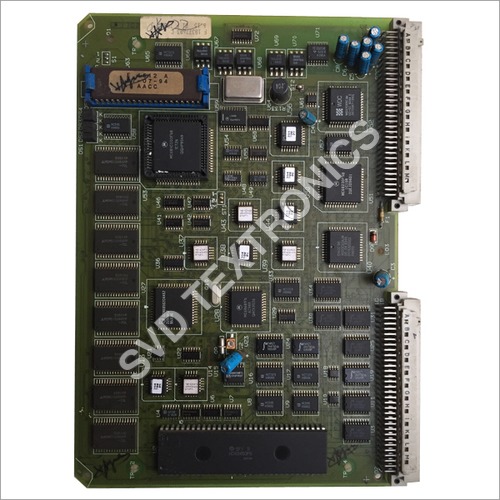 स्टॉबली जेसी 4, जेसी 5 कप बोर्ड