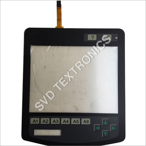 टच पैनल स्टॉबली Jc6