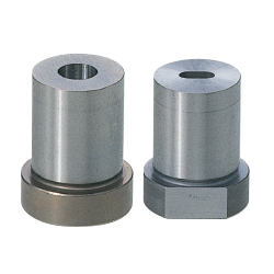 Die Button Machining Type: Cnc Machined + Grinded