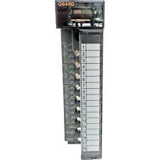 Fiber Mitsubishi Q64rd
