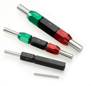 Plug Gauge Application: Used In Component Checking