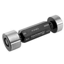 Plug Gauge Application: Used In Component Checking