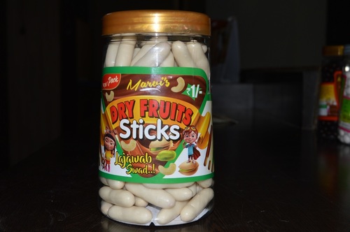 Dry Fruits Sticks