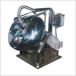 पनीर बॉल के लिए कोटिंग पैन