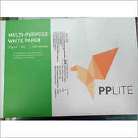 Multipurpose White Copier Paper
