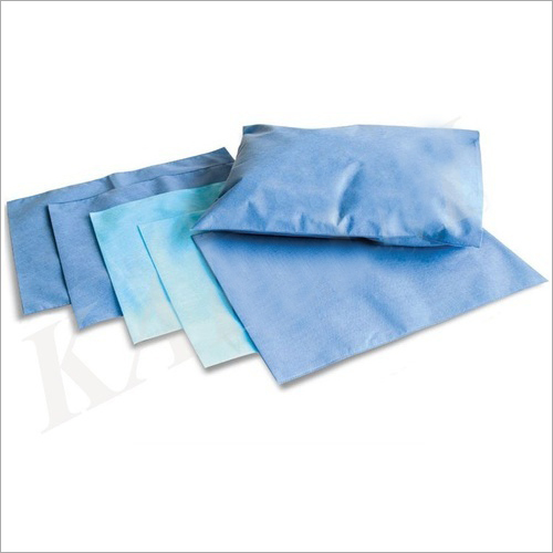 डिस्पोजेबल पिलो कवर