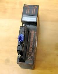 Fiber Mitsubishi A1sy81