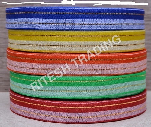 Hdpe Monofilament Plastic Niwar Application: Commercial