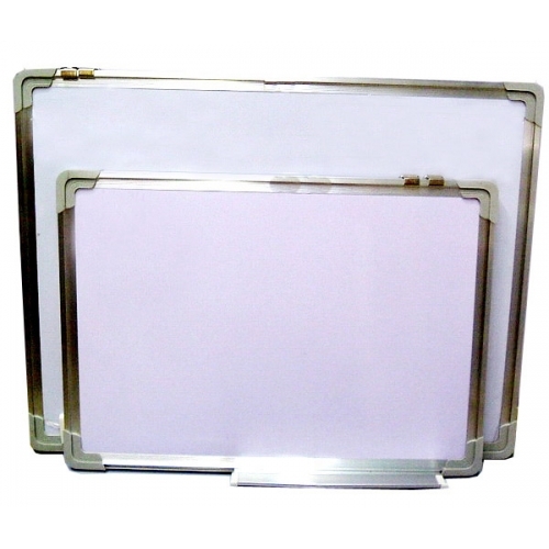 Hanging White Magentic Board