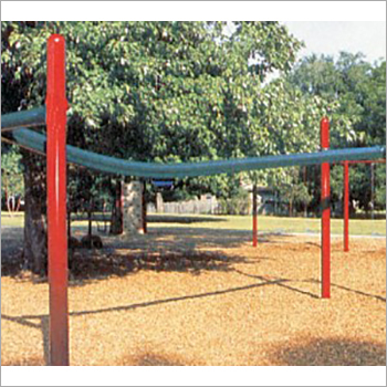 Hanging Bar Climber