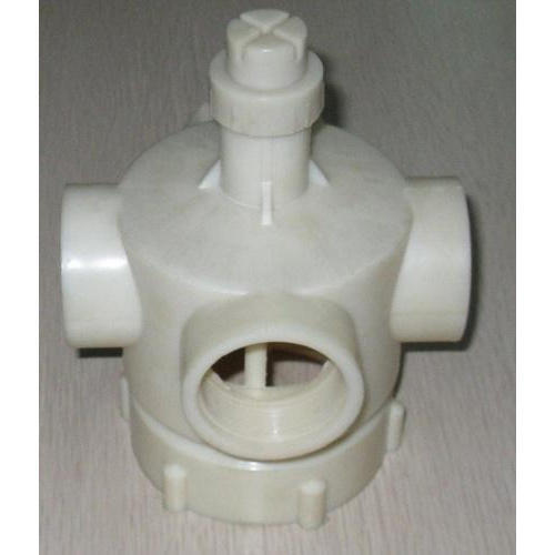 Silver Cooling Tower Sprinklers