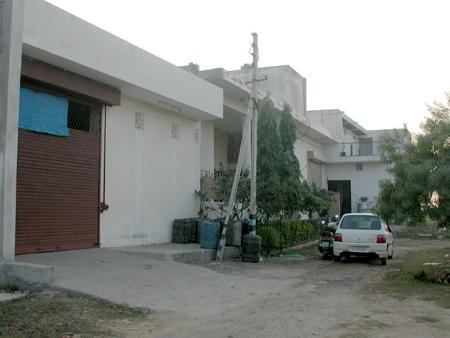 फैक्टरी