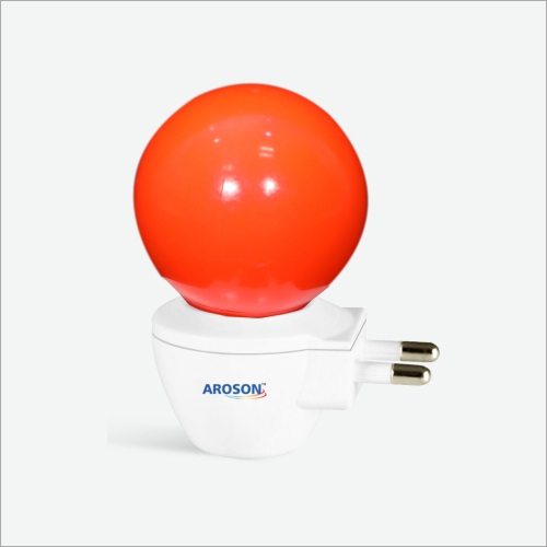 Plug Lamp