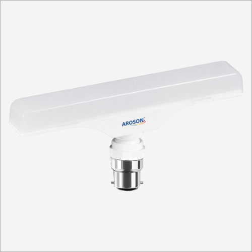 9 Watt Angular Bright Light