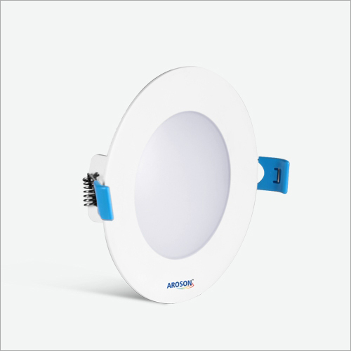 12 Watt Panel Light