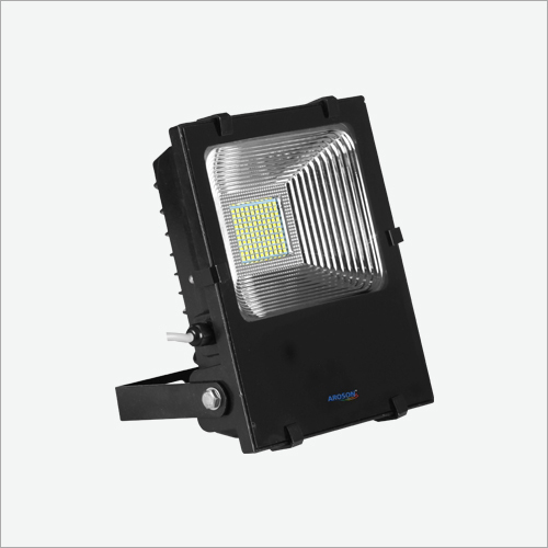 100 Watt Flood Light