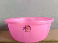 प्लास्टिक घमेला