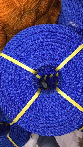 HDPE Rope - Durable High-Density Polyethylene, UV Resistant and Weatherproof