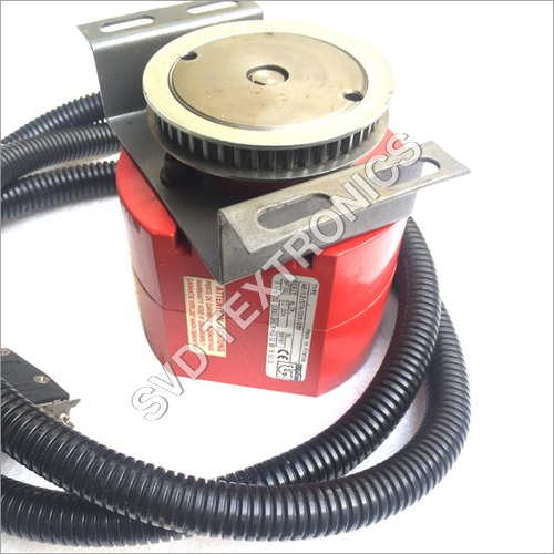 एनकॉर्डर स्टॉबली JC4